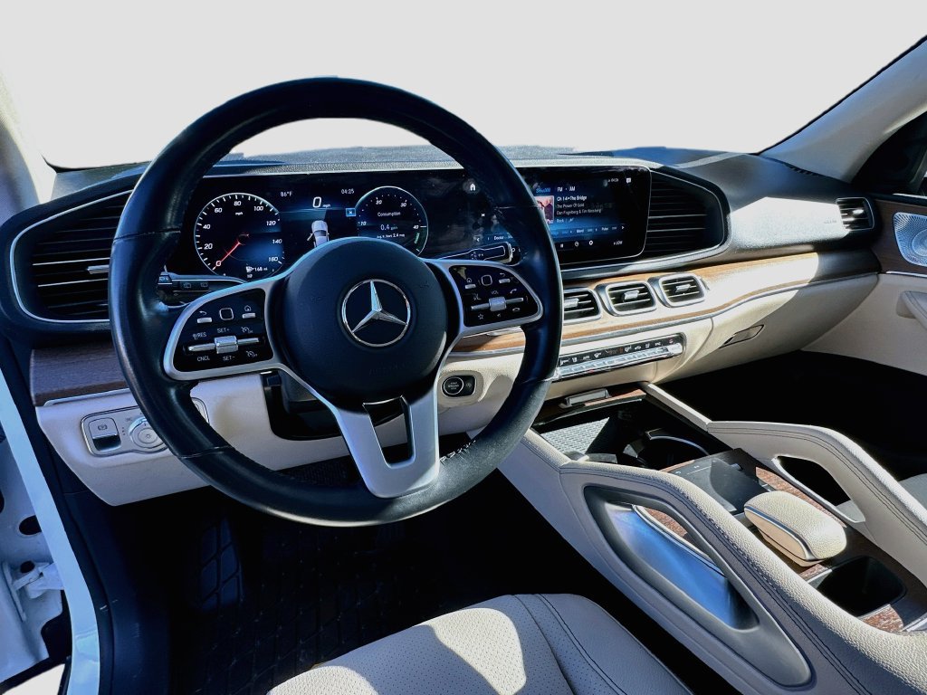 Used 2021 Mercedes-Benz GLE 350 image 11