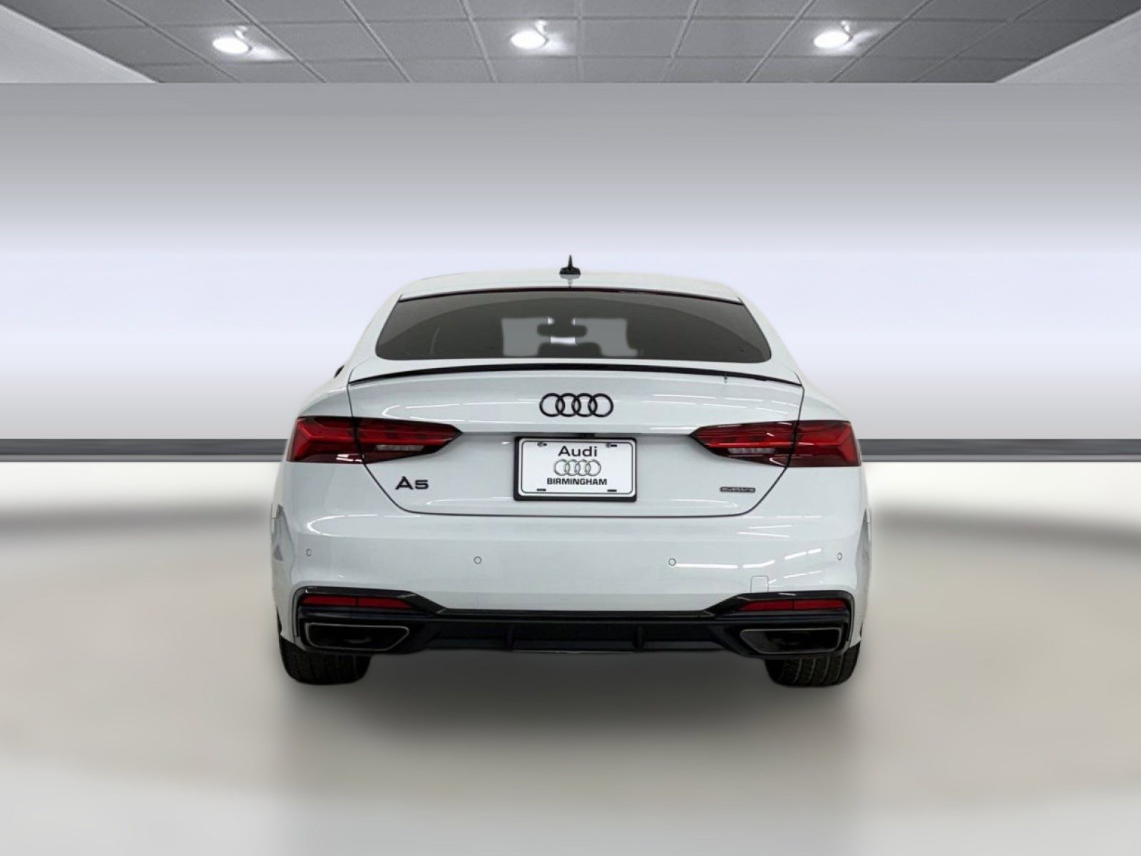 Used 2023 Audi A5 2.0T Premium Plus w/ Premium Plus AWD/4WD image 10