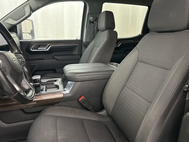 Used 2023 Chevrolet Silverado 1500 RST w/ Convenience Package II image 7