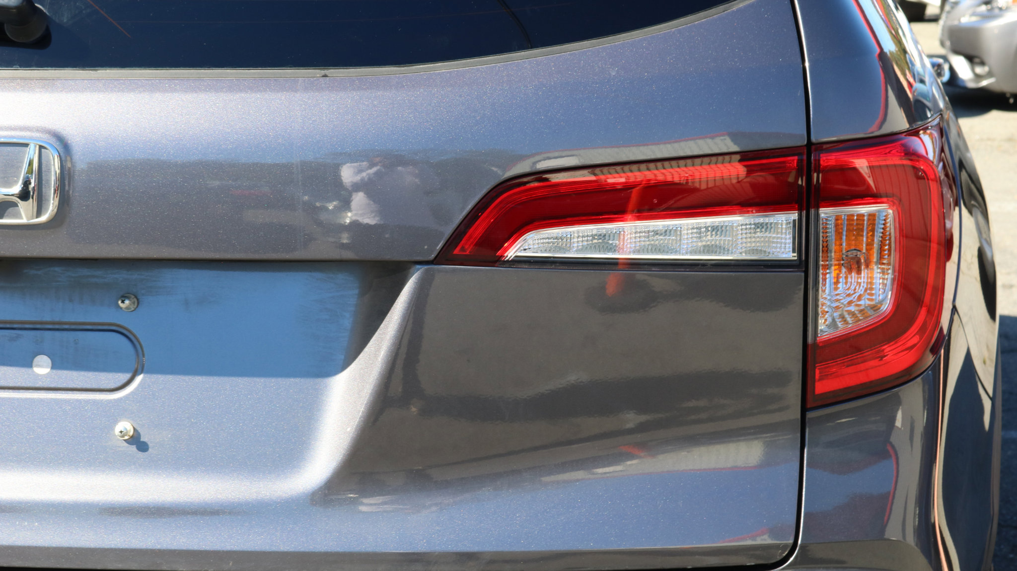 Used 2022 Honda Pilot EX-L image 8