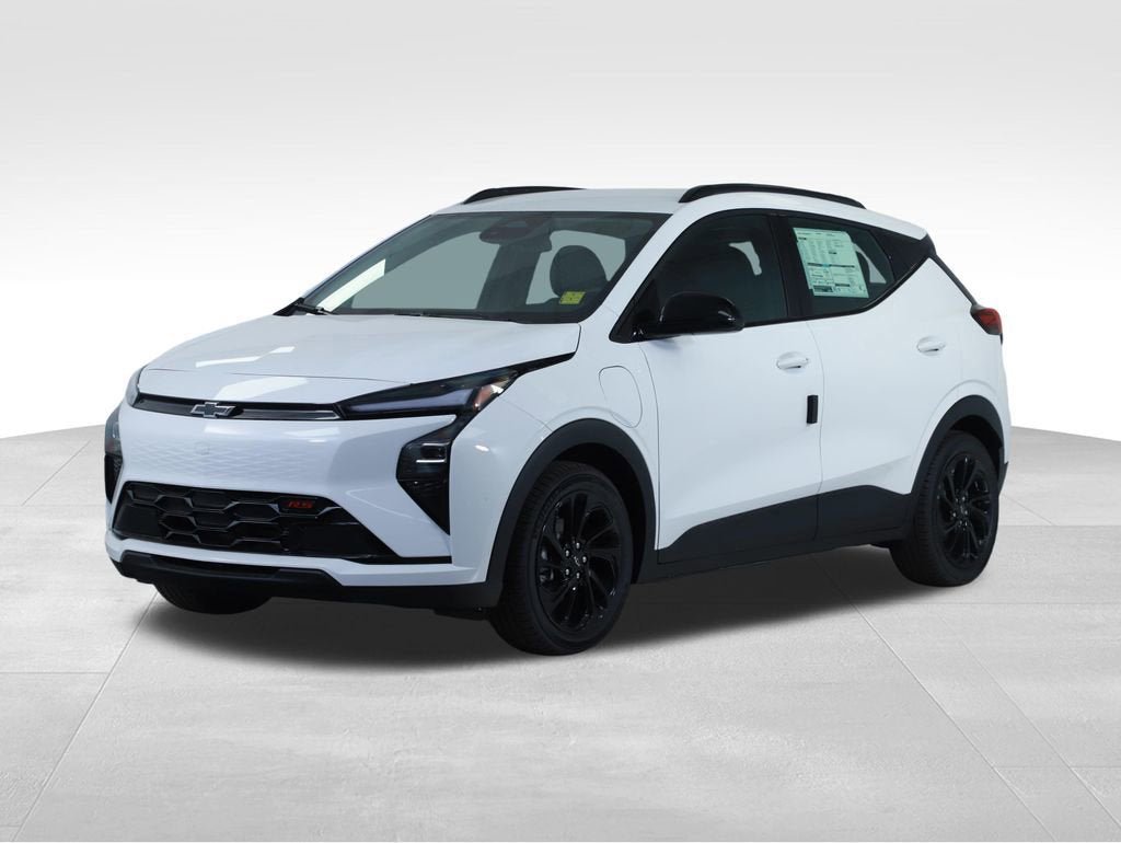 New 2027 Chevrolet Bolt RS FWD image 9