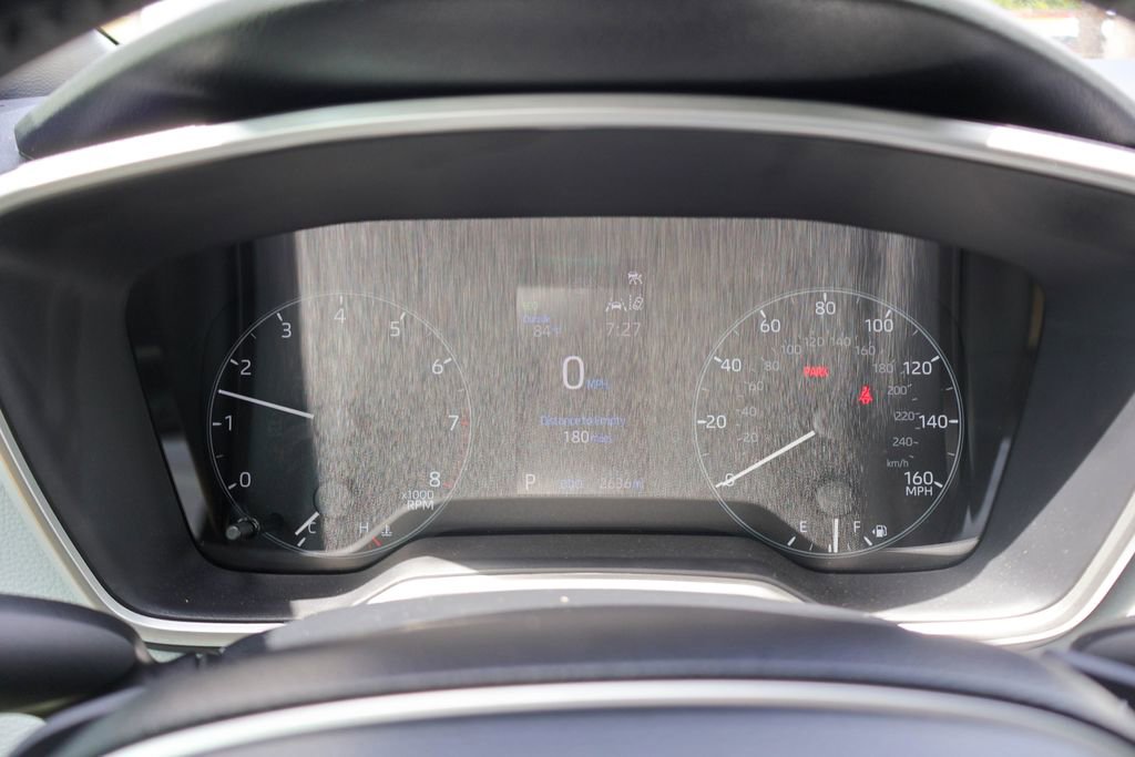 Used 2025 Toyota Corolla SE FWD image 12