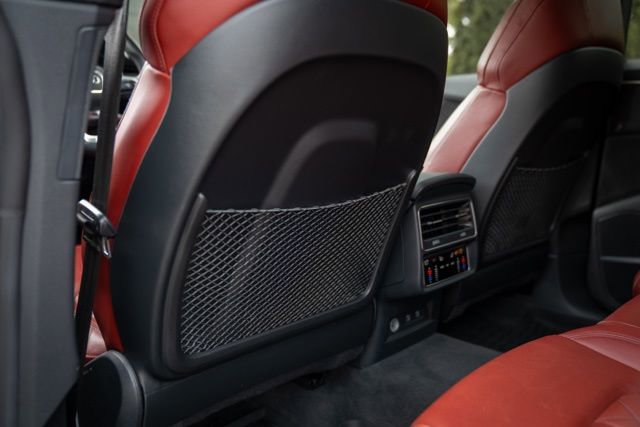 Used 2021 Audi SQ8 Premium Plus w/ SQ8 Black Optic Package image 51