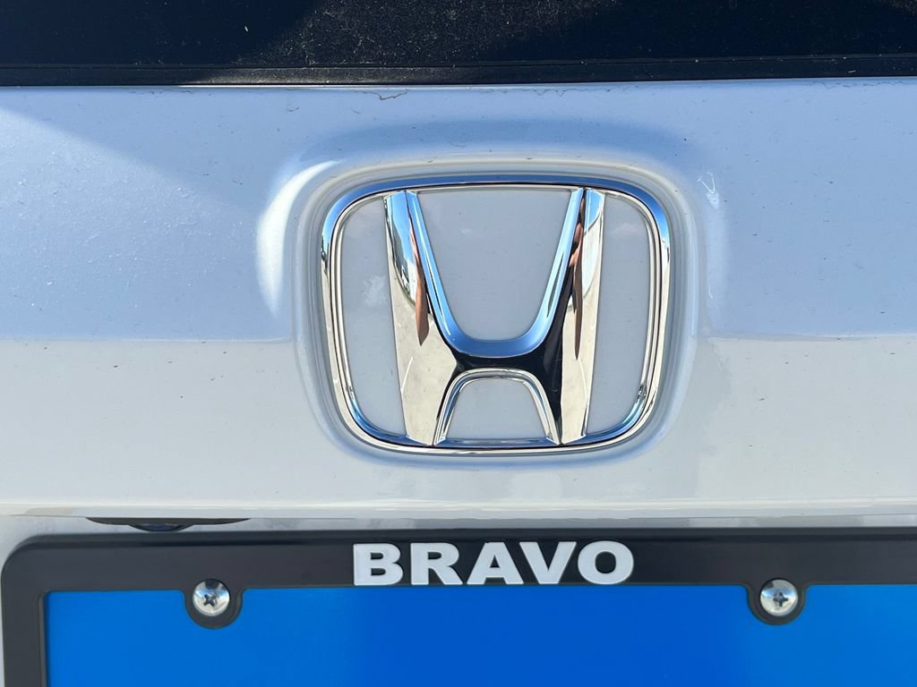 New 2026 Honda CR-V Sport-L image 13