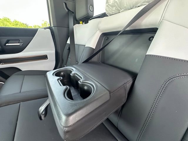 New 2025 GMC Hummer EV 2X image 27
