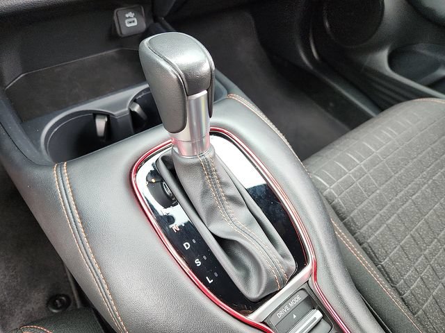 Used 2024 Honda HR-V Sport image 15