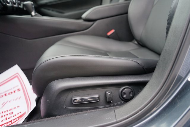 Used 2024 Honda Accord Touring image 12