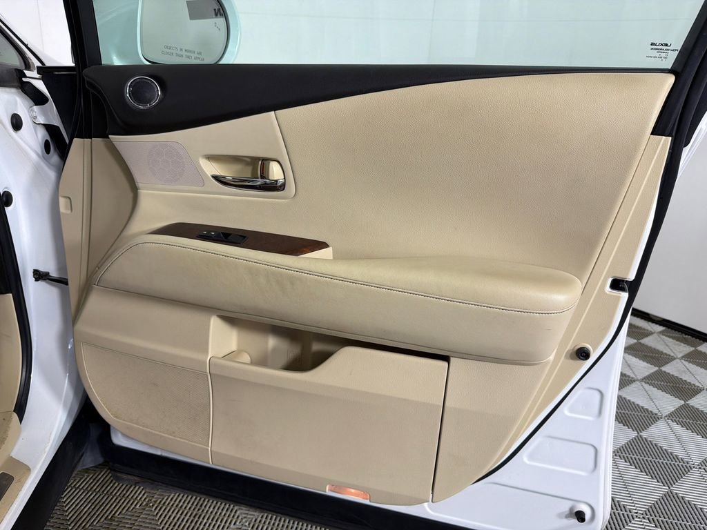 Used 2015 Lexus RX 350 FWD image 16