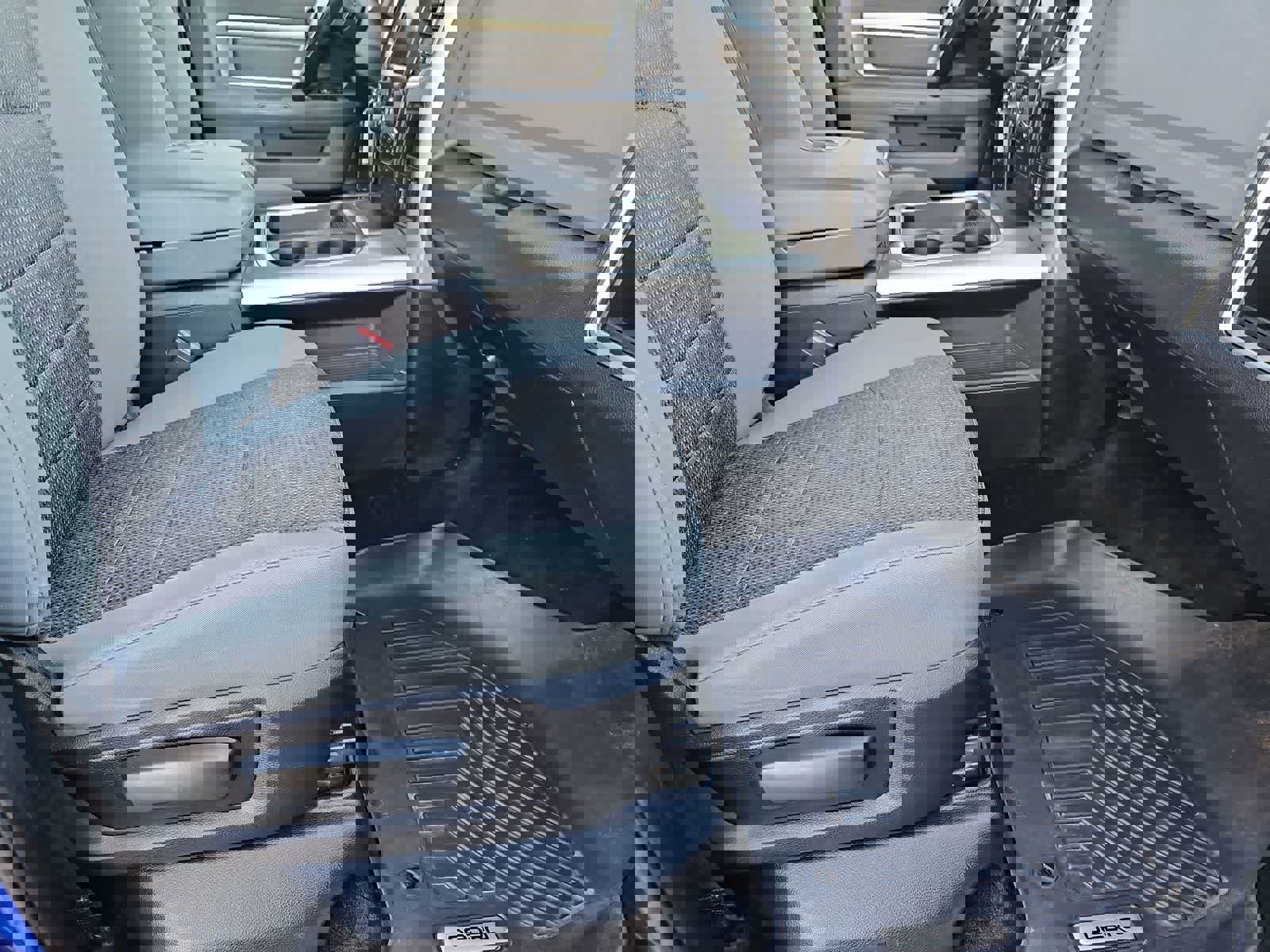 Used 2017 RAM 1500 Outdoorsman image 21