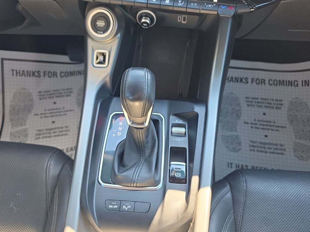 Certified 2024 Dodge Hornet GT Plus AWD/4WD image 36
