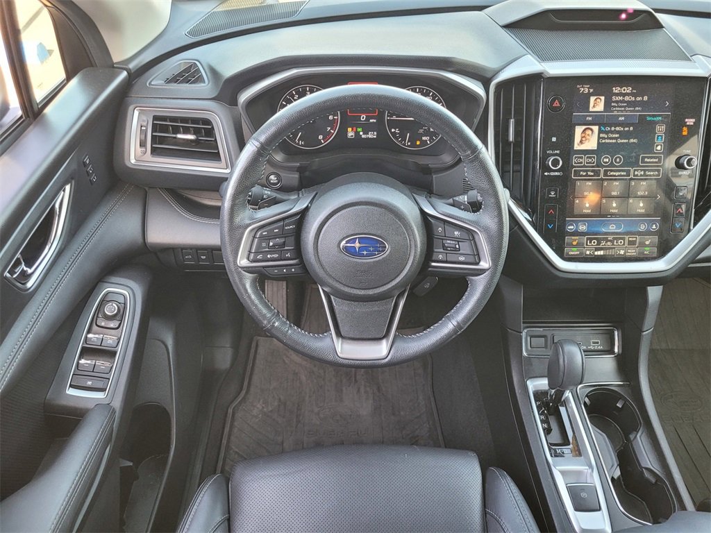 Used 2024 Subaru Ascent Limited image 11