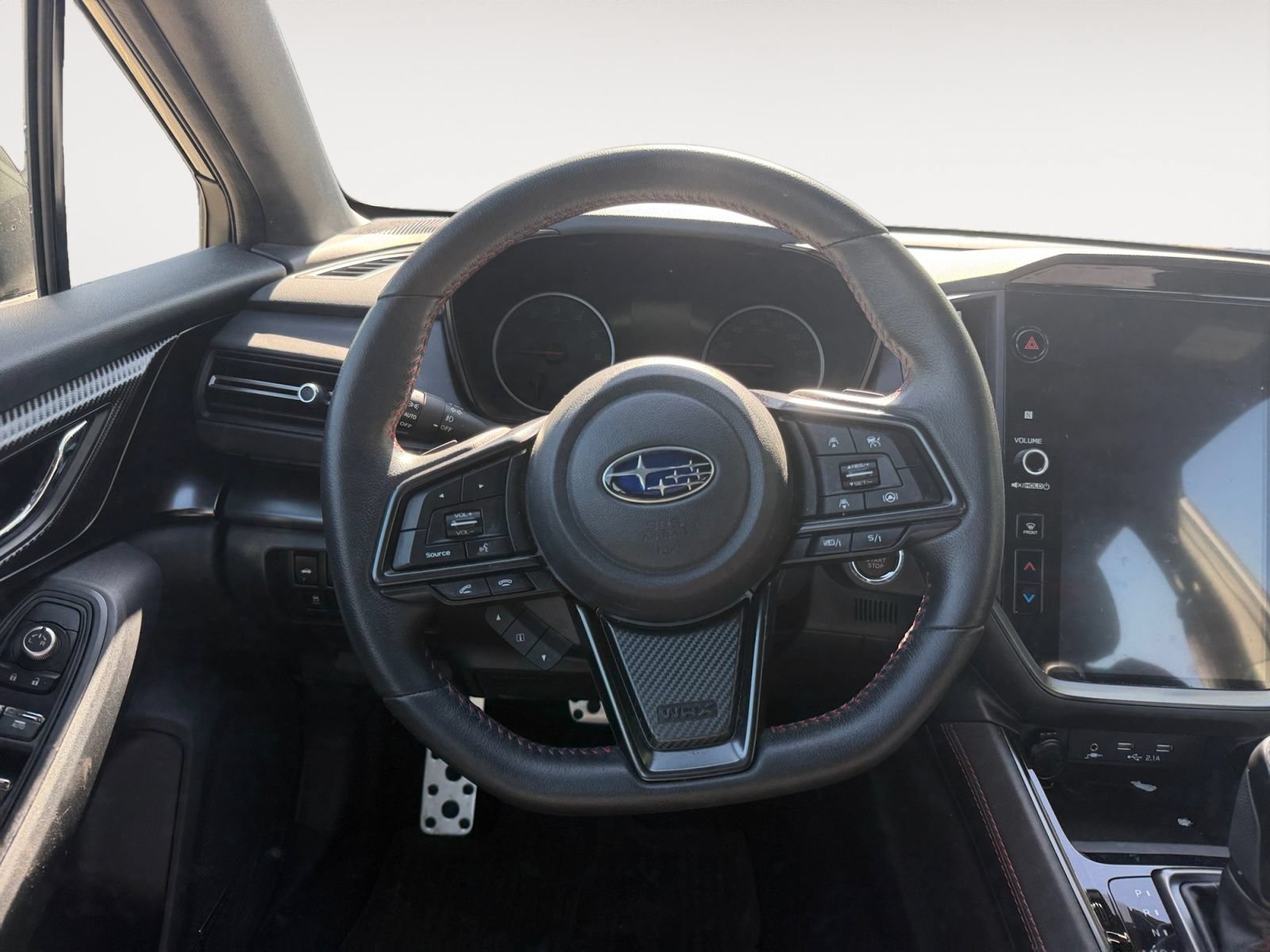 Used 2022 Subaru WRX Limited AWD/4WD image 12