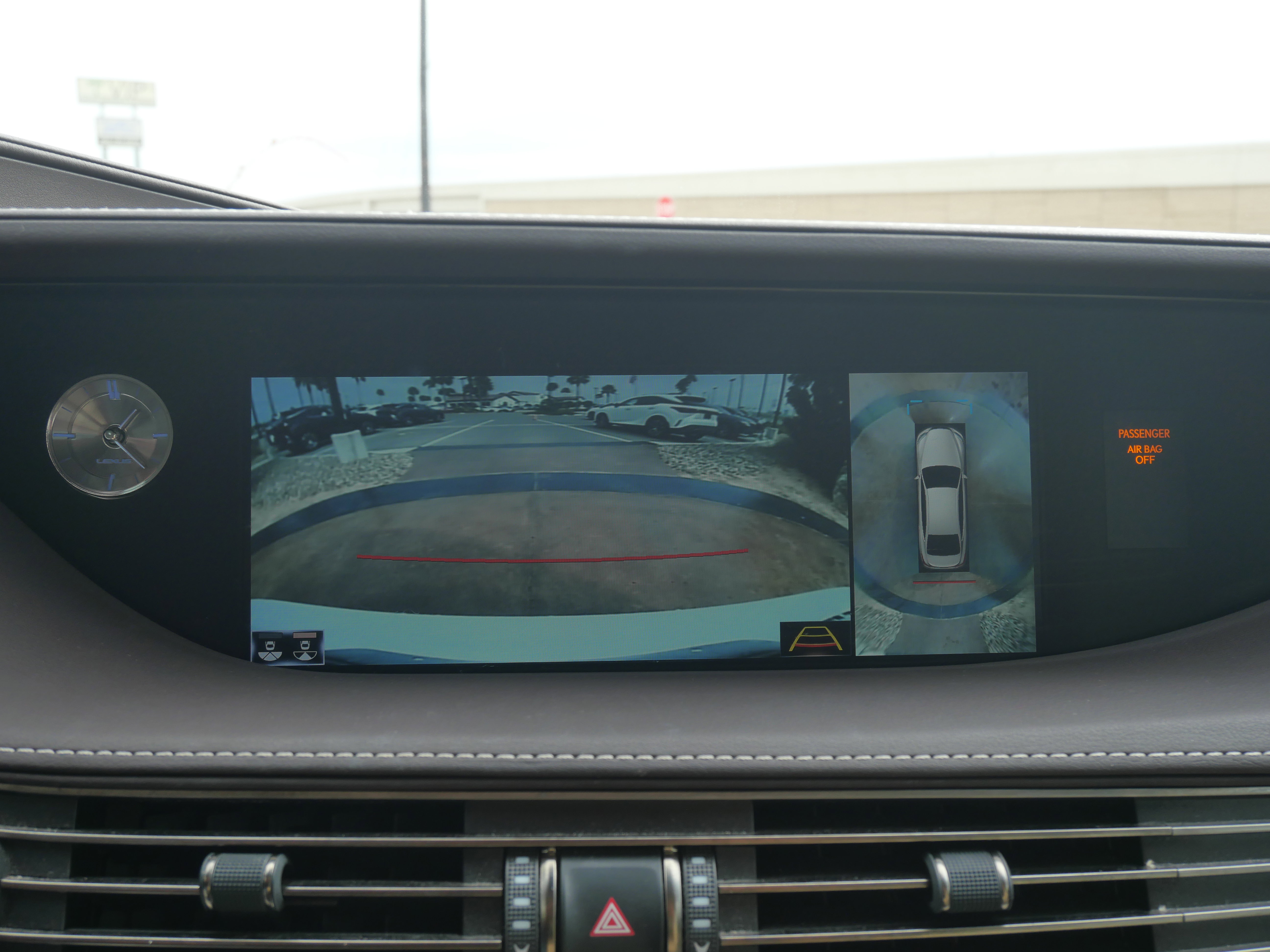 Used 2018 Lexus LS 500 image 16