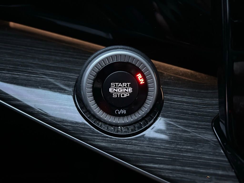 Used 2022 Jeep Wagoneer Series II image 28