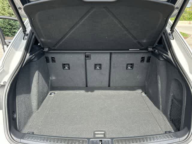 Used 2024 Porsche Macan S AWD/4WD image 24