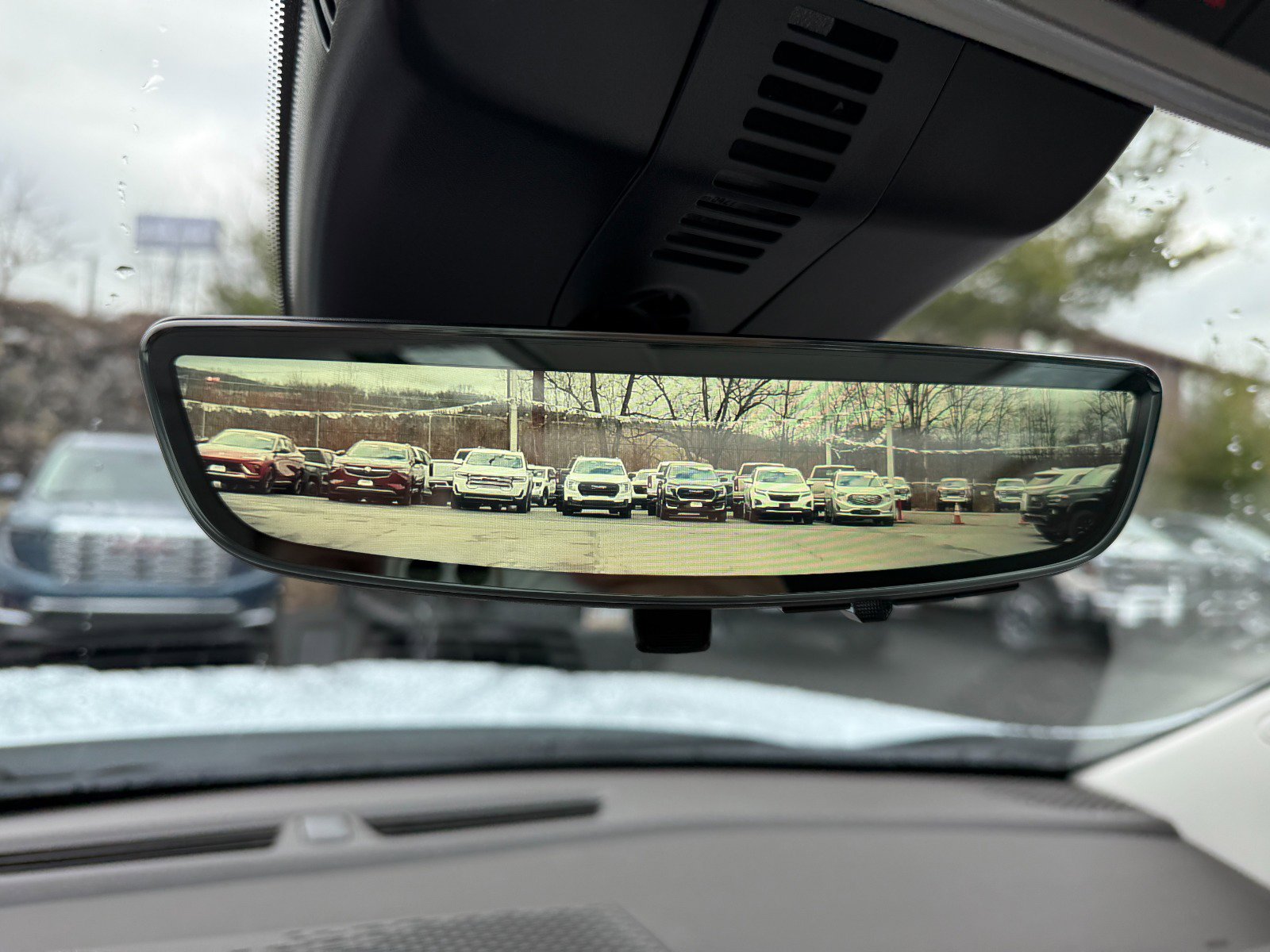 New 2026 GMC Acadia Denali w/ Super Cruise Package image 41