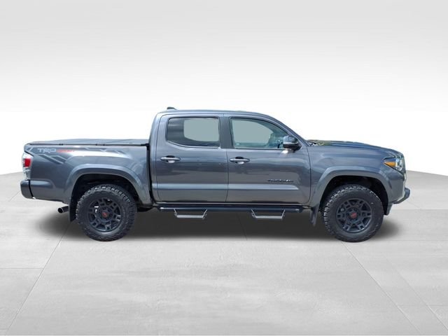 Used 2022 Toyota Tacoma TRD Sport w/ Technology Package AWD/4WD image 12