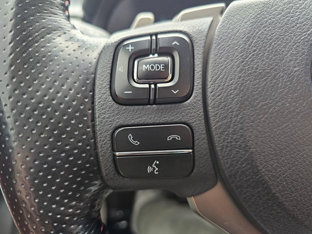 Used 2017 Lexus IS 300 F Sport w/ F Sport Package image 35