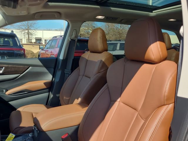 New 2026 Subaru Ascent Touring image 11