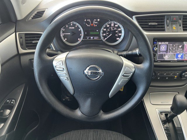 Used 2014 Nissan Sentra SV image 23
