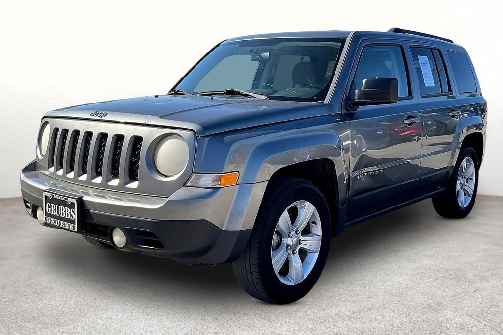 Used 2014 Jeep Patriot Sport w/ Power Value Group image 14