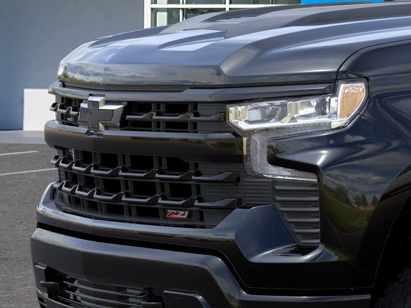 New 2026 Chevrolet Silverado 1500 LT Trail Boss w/ Convenience Package II AWD/4WD image 40