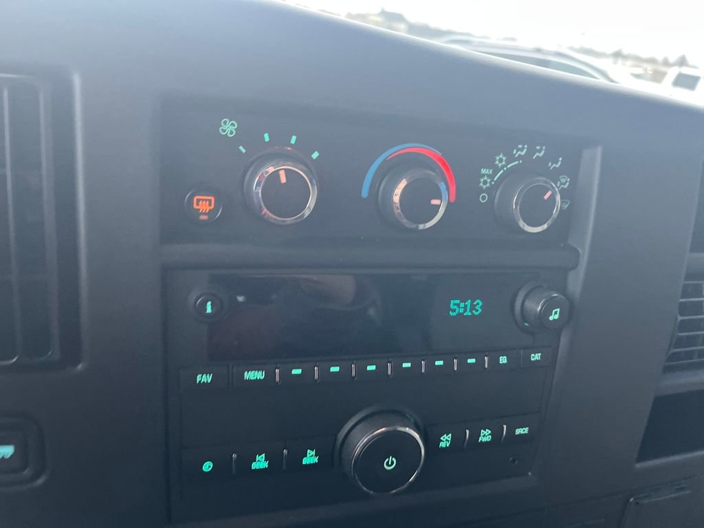 Used 2024 Chevrolet Express 2500 LT w/ LT Preferred Equipment Group image 12