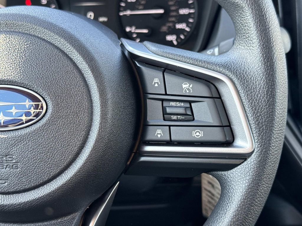 Used 2025 Subaru Impreza 2.0i w/ Popular Package #1A image 8
