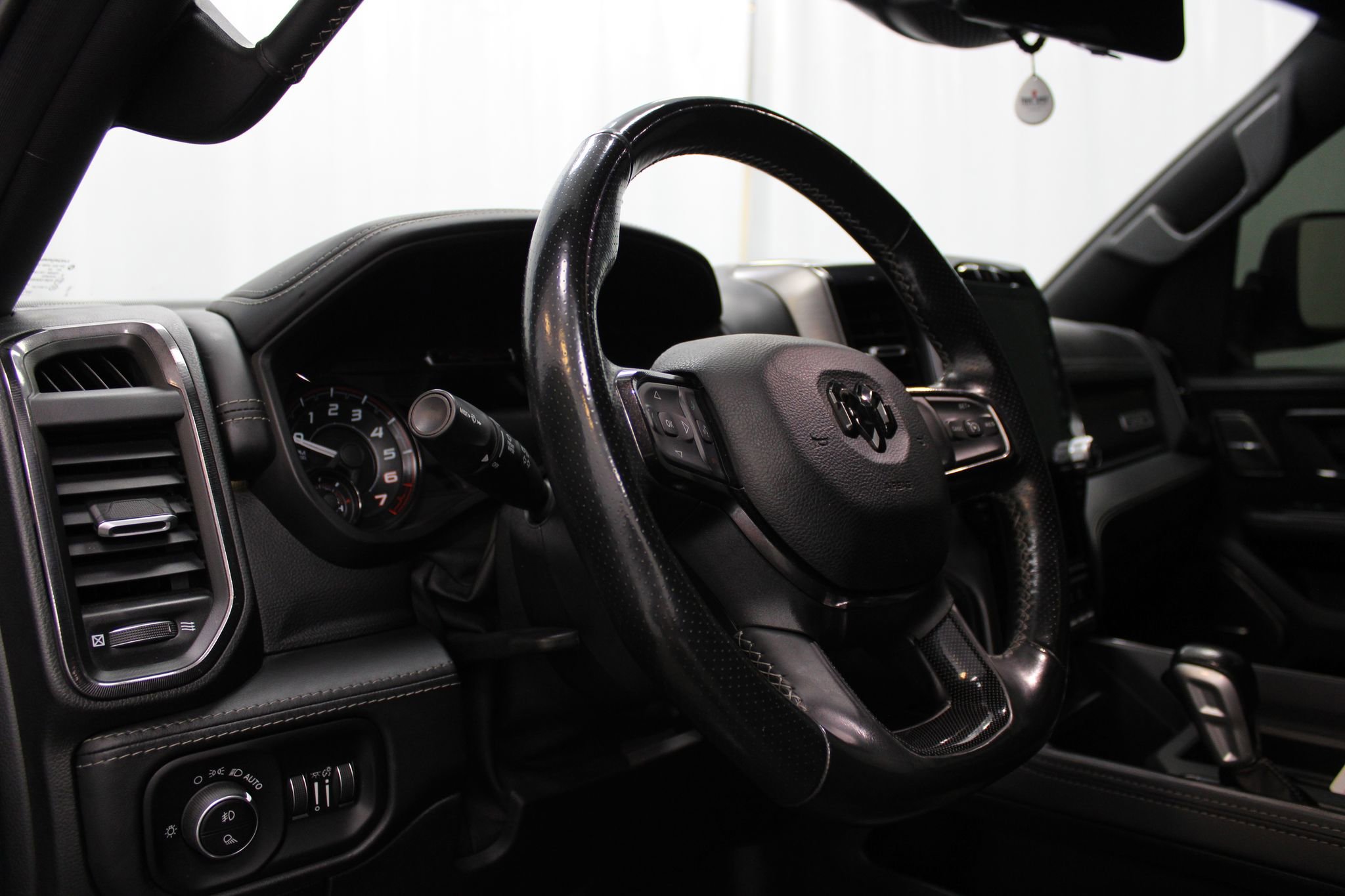 Used 2021 RAM 1500 TRX w/ TRX Level 1 Equipment Group AWD/4WD image 14
