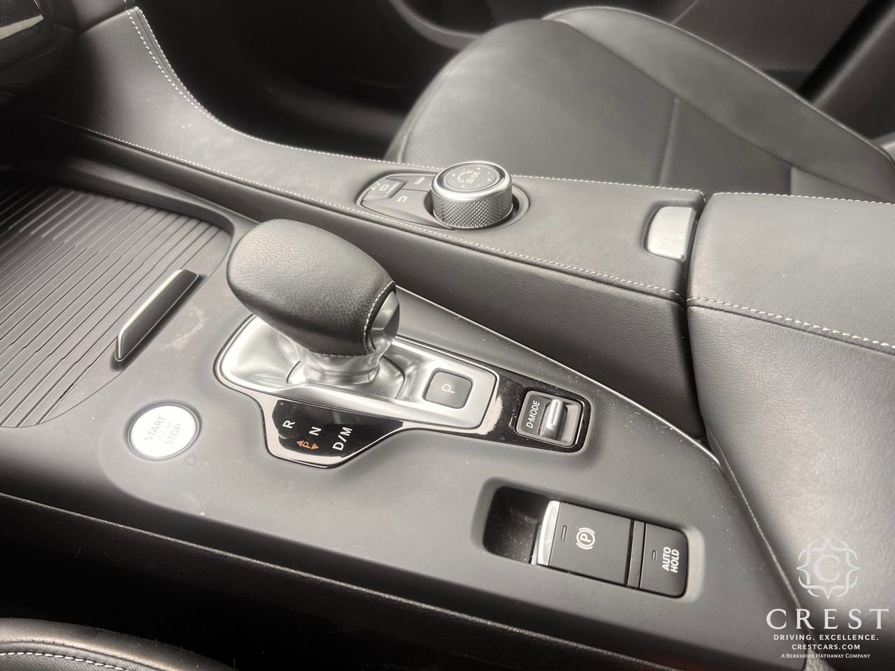 Used 2022 INFINITI QX55 Essential w/ Proassist Package image 20