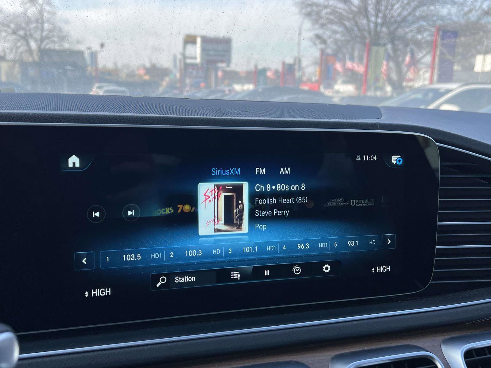 Used 2022 Mercedes-Benz GLE 53 AMG 4MATIC Coupe image 25