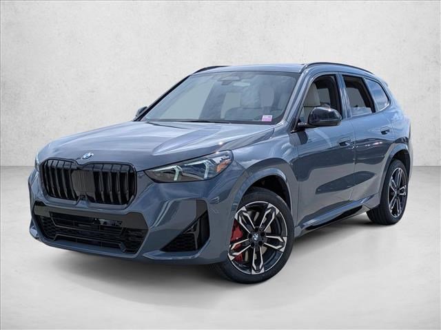 New 2026 BMW X1 xDrive28i w/ Technology Package image 1