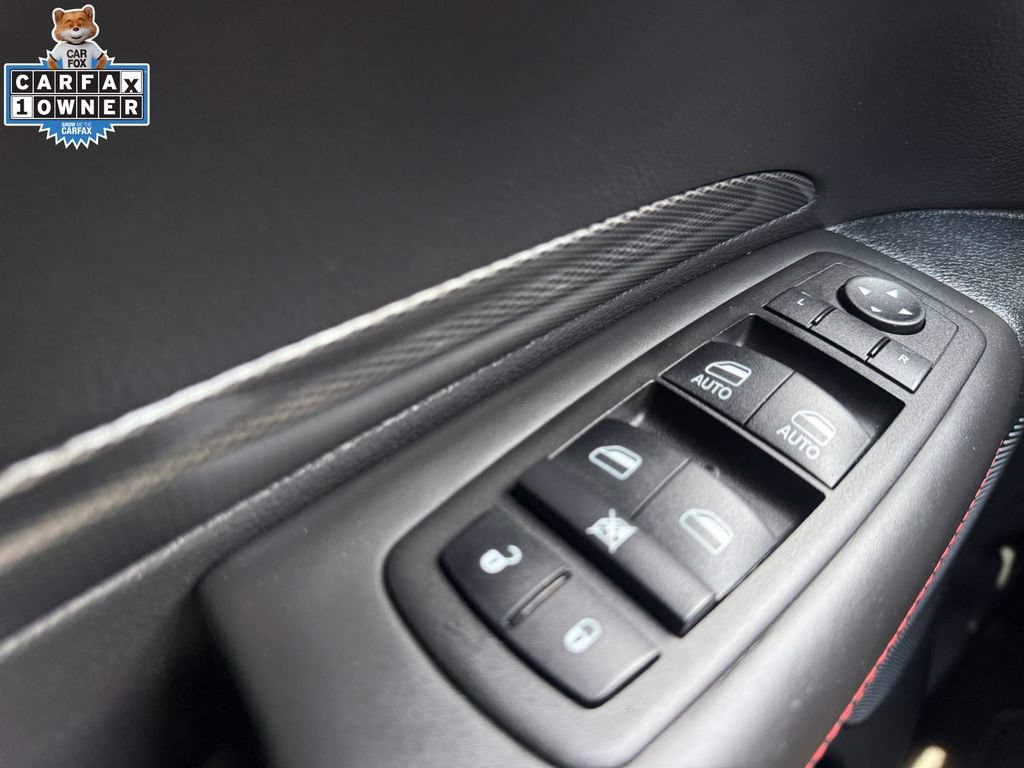 Used 2024 Dodge Durango R/T AWD/4WD image 28