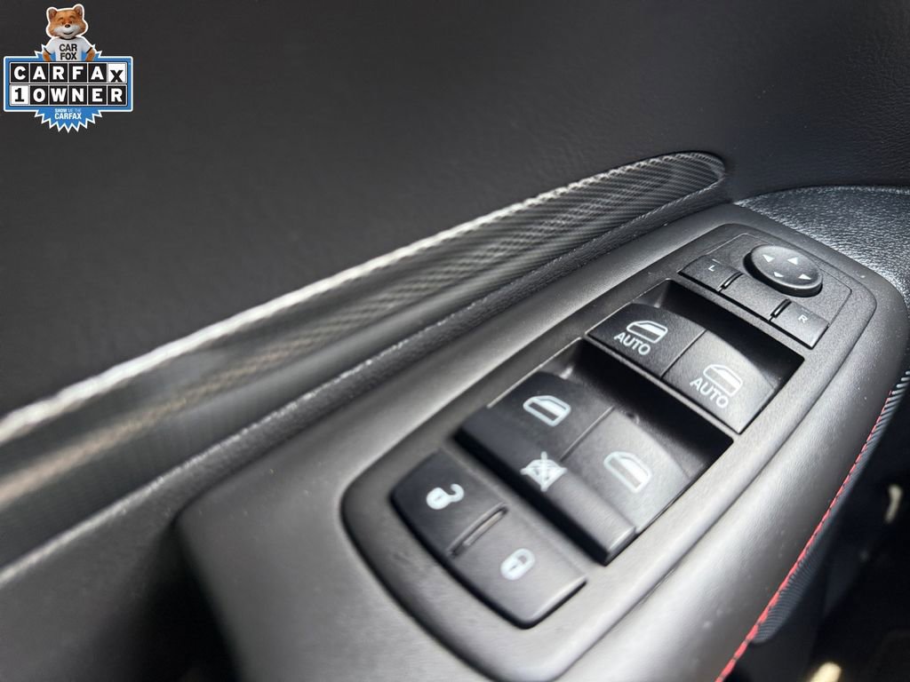 Used 2024 Dodge Durango R/T AWD/4WD image 28