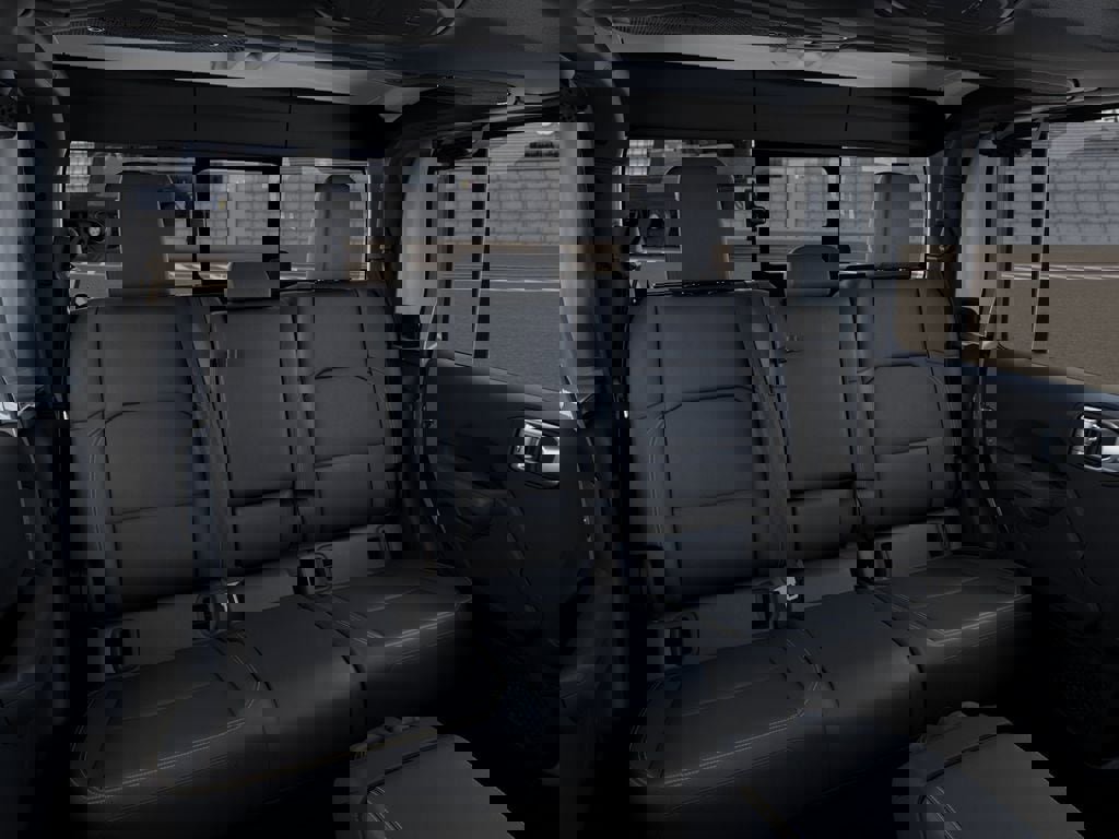 New 2026 Jeep Gladiator Sport image 15