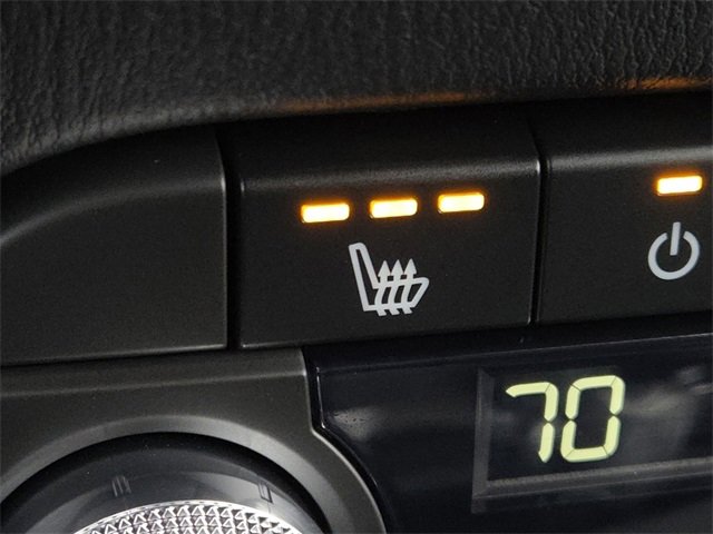 New 2025 MAZDA CX-5 AWD 2.5 S w/ Select Package image 6