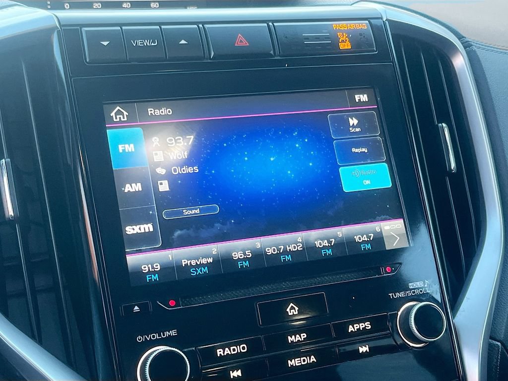 Used 2022 Subaru Ascent Touring AWD/4WD image 15