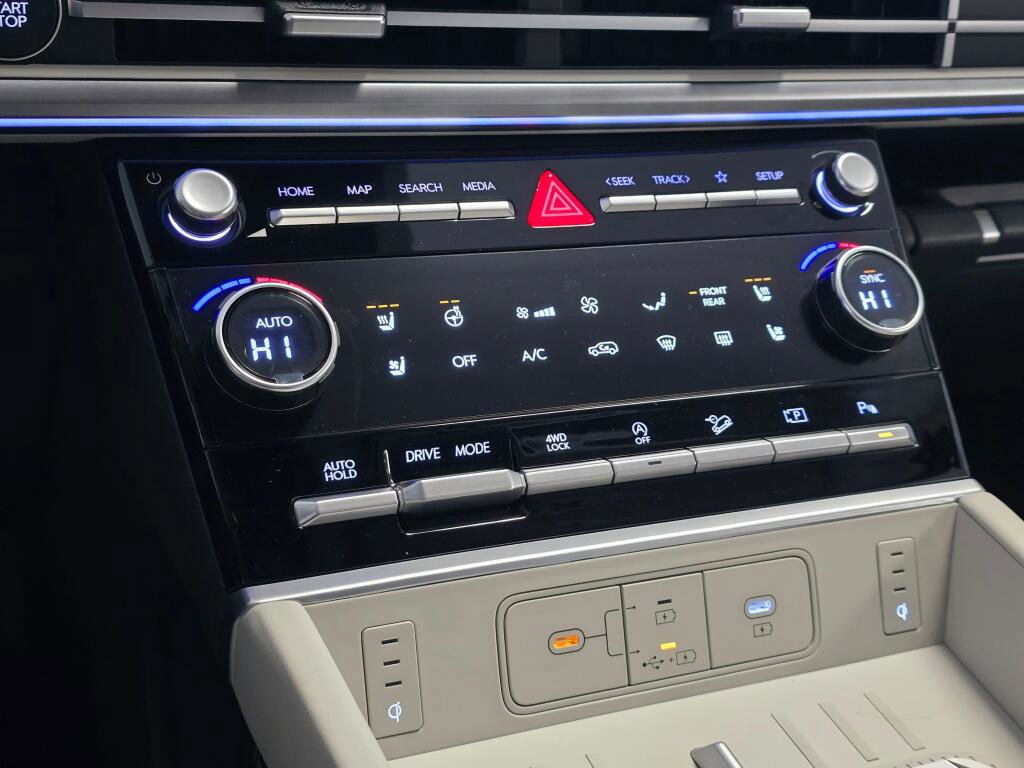 New 2026 Hyundai Santa Fe Calligraphy image 29