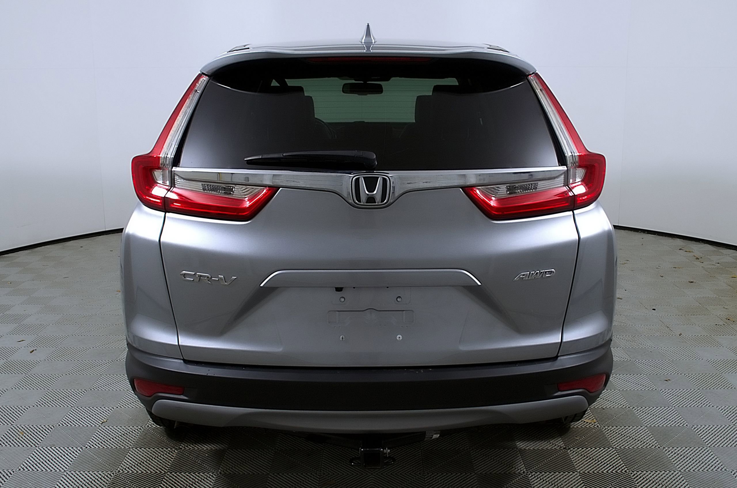 Used 2018 Honda CR-V EX-L image 8