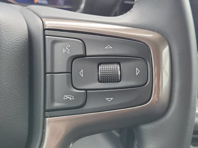 Used 2024 Chevrolet Silverado 2500 High Country w/ Technology Package AWD/4WD image 25