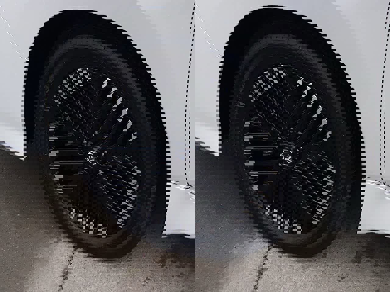 Used 2024 Nissan Leaf SV Plus image 12