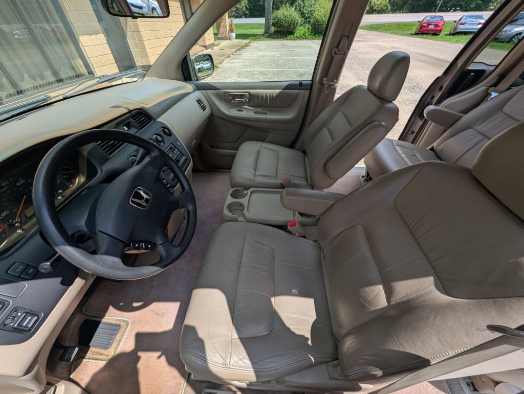 Used 2003 Honda Odyssey EX-L image 7