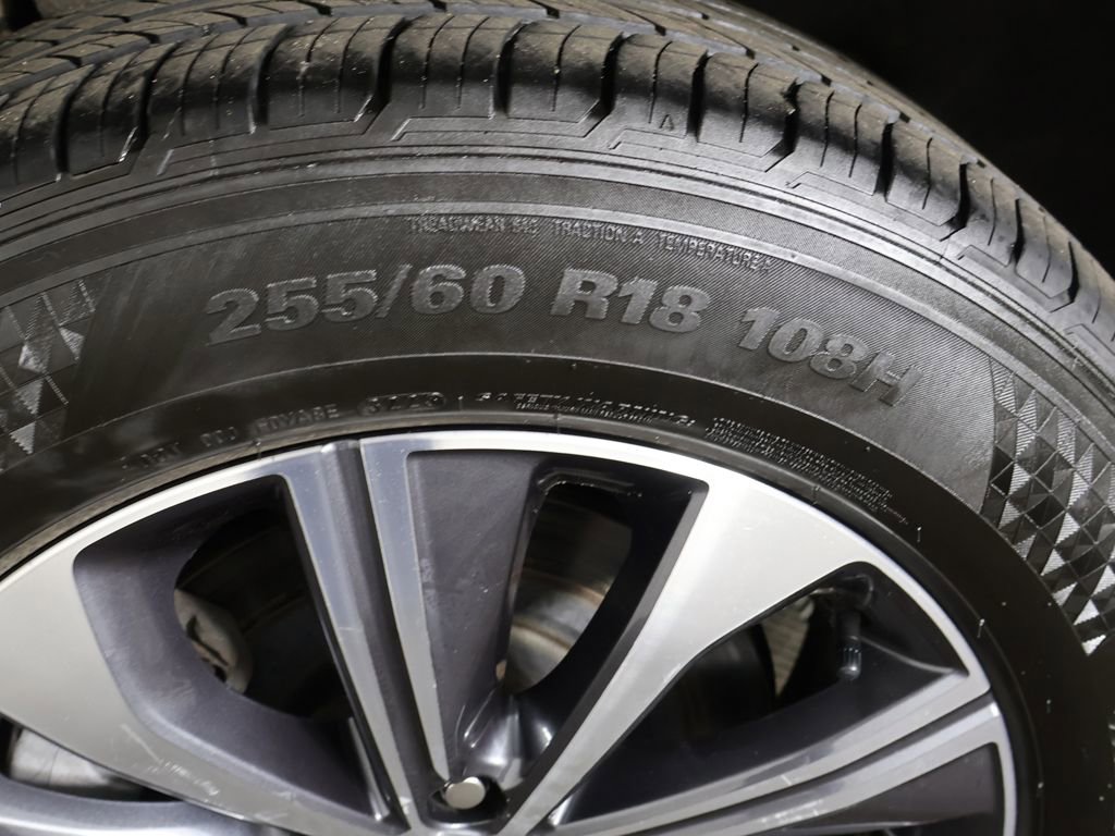 Used 2024 INFINITI QX60 Pure image 31