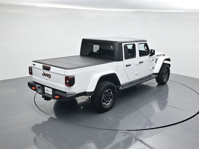 Used 2023 Jeep Gladiator Mojave w/ LED Lighting Group image 40