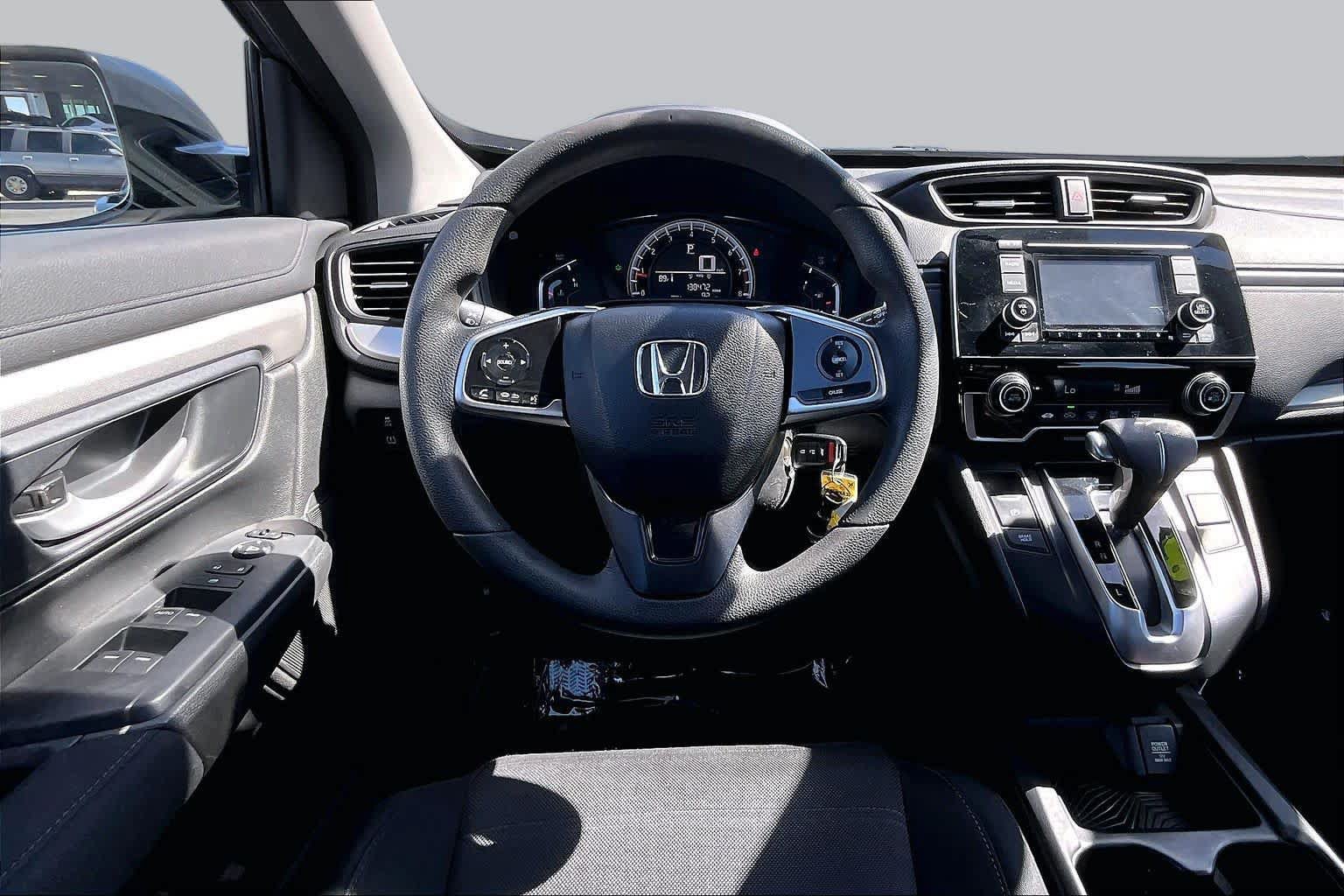 Used 2018 Honda CR-V LX image 5