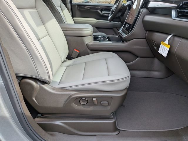 New 2026 GMC Yukon Elevation image 34