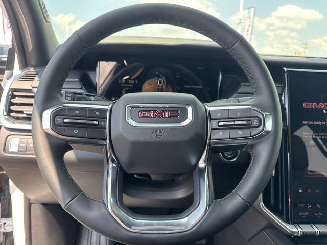 New 2026 GMC Acadia Elevation w/ Black Edition FWD image 22