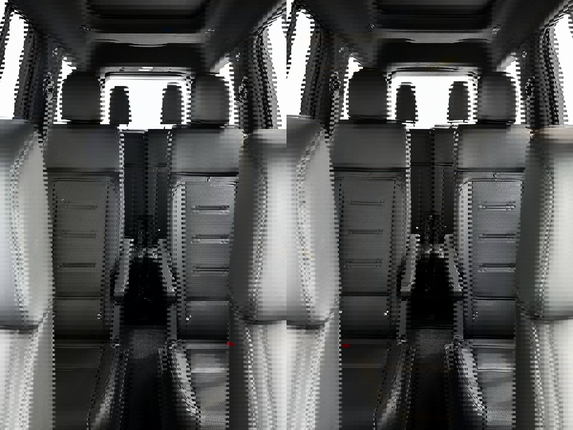 New 2026 Hyundai Santa Fe Calligraphy image 31