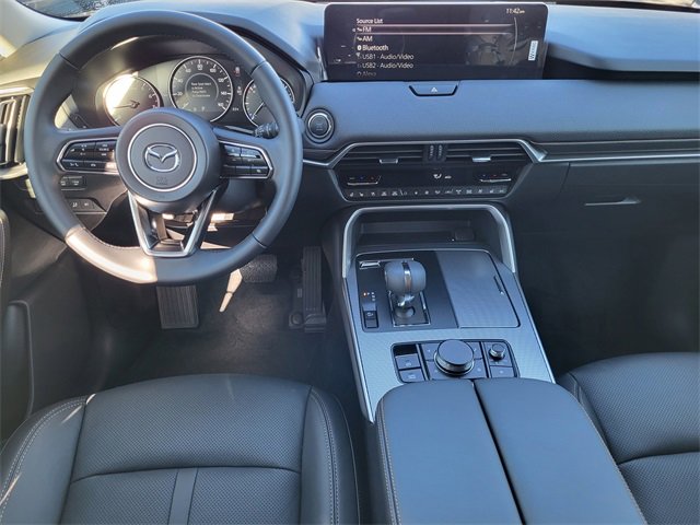 New 2026 MAZDA CX-70 3.3 Turbo w/ Preferred Package image 9