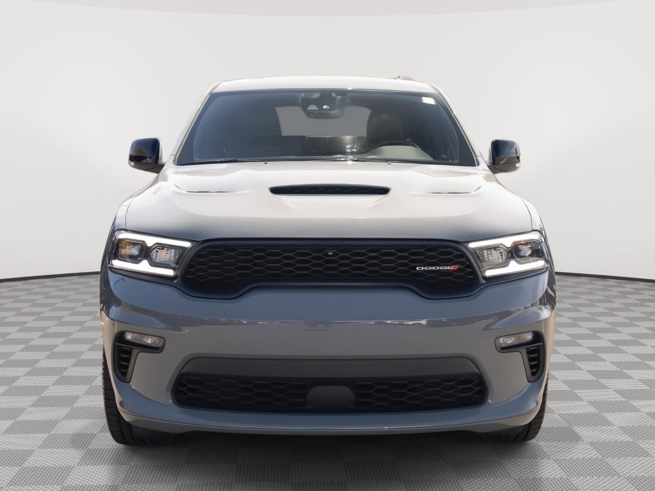 Used 2022 Dodge Durango GT AWD/4WD image 20